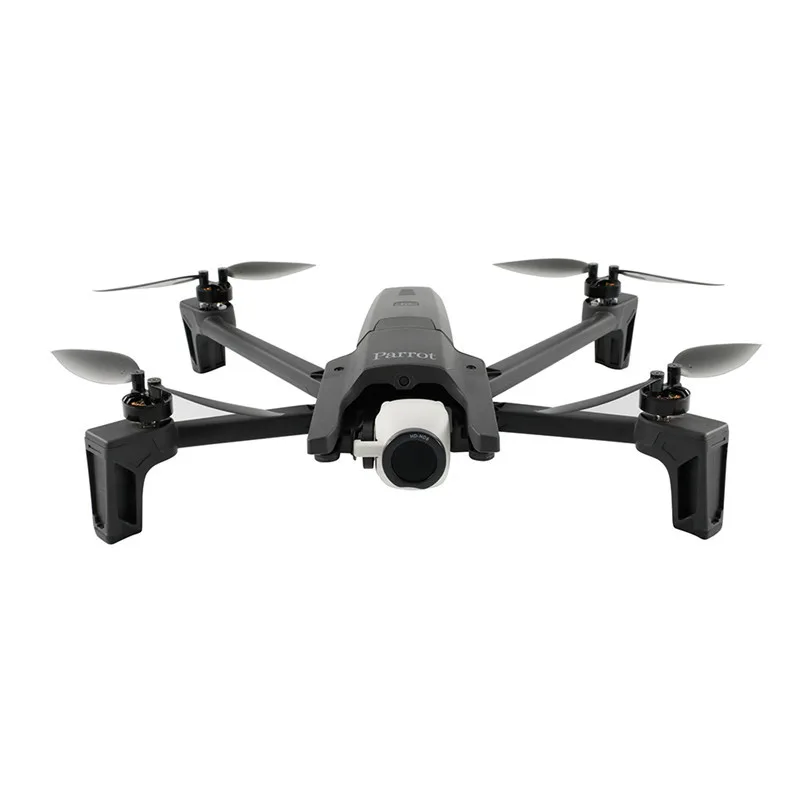 Комплект фильтров для объектива Parrot ANAFI MCUV ND 4 ND 8 ND16 ND32 CPL Поляризационный защитный чехол для Parrot ANAFI Drone аксессуары