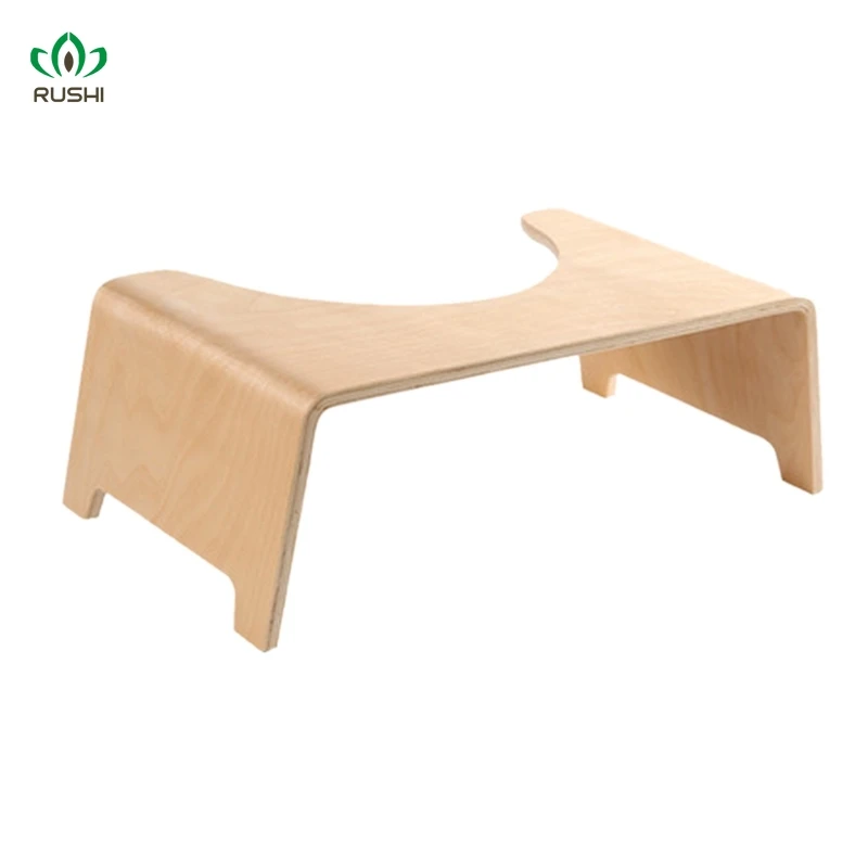 

Qualified Squatty Folding Portable Stool Toilet Stool Step Footstool Piles Relief Aid Safety Folding Stool for Children