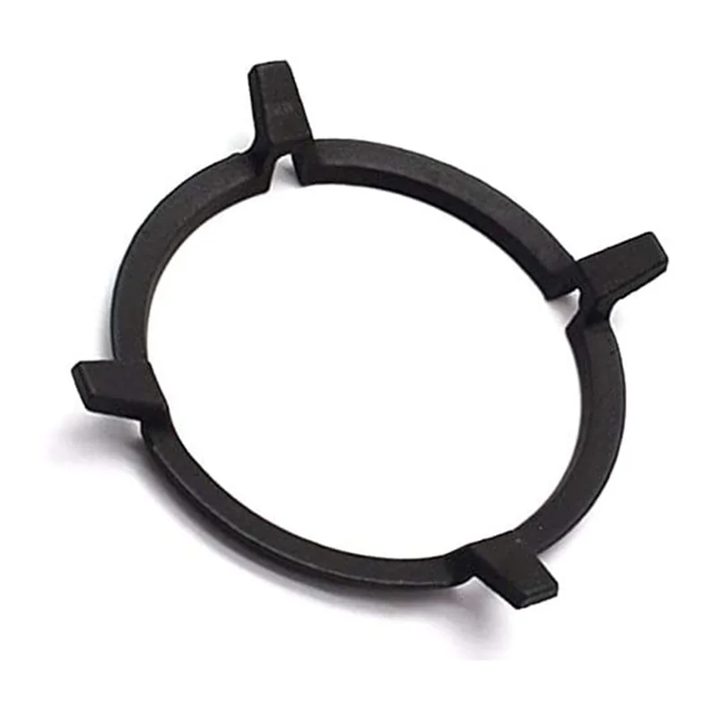 Подставки для вок 160 мм чугунные подставки кастрюль кухонные инструменты