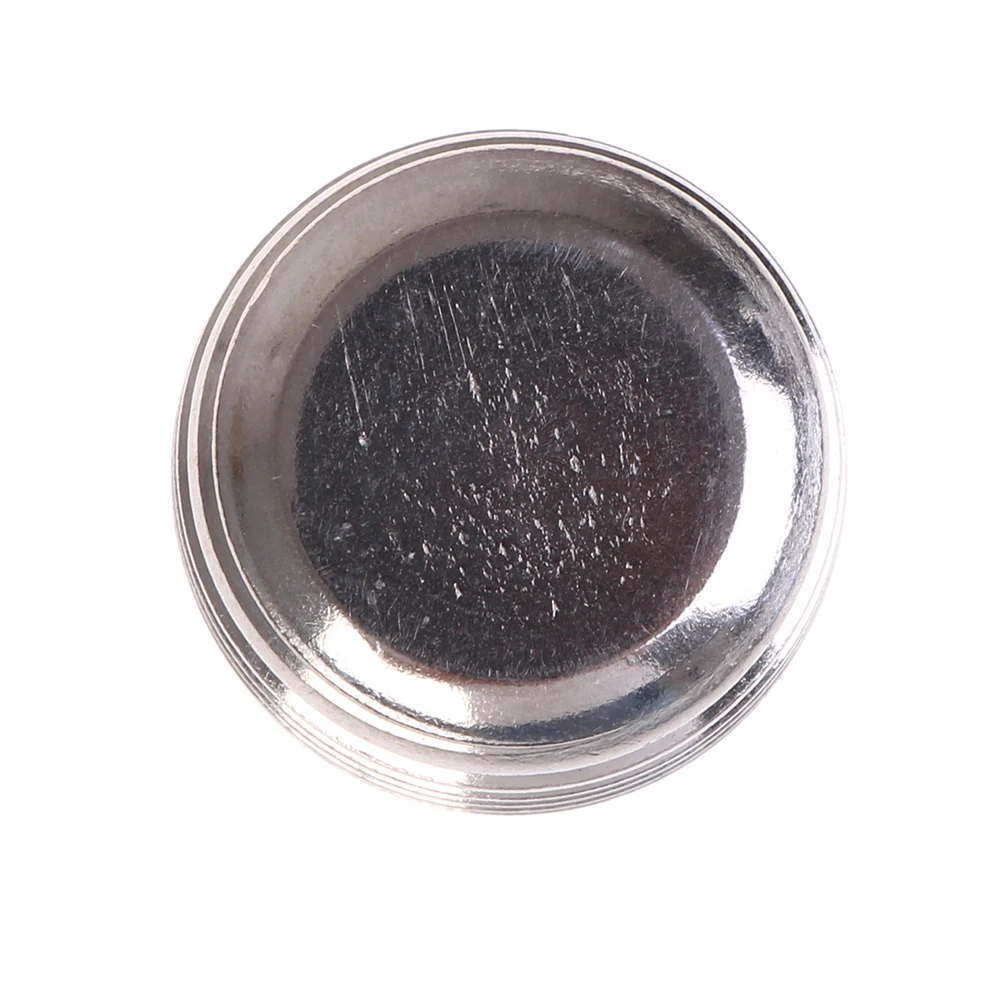 

1/8" 1/4" 3/8" 1/2" NPT Male SS304 Stainless Steel Countersunk End Plug Internal Hex Head Socket Pipe Fitting