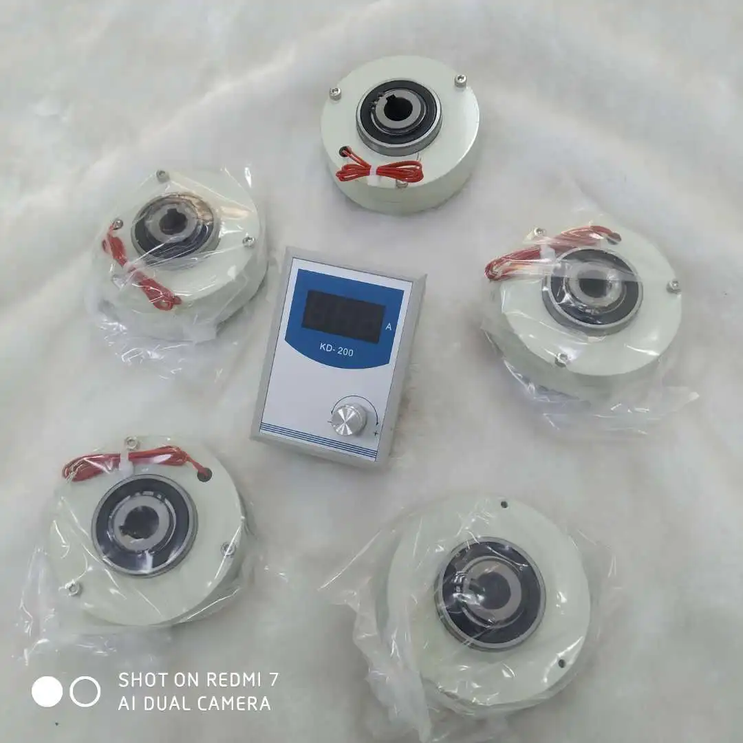 Горячая Распродажа прямые продажи с завода бренд Taisen полый вал электромагнитный