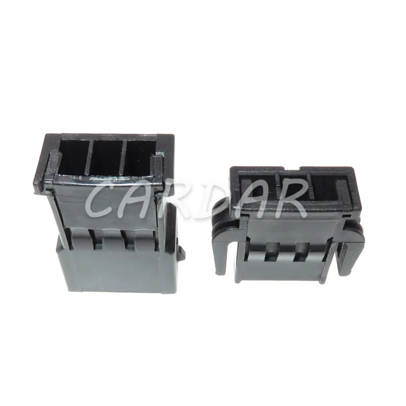 1 Set 3 Pin 893 971 993 893971633 Auto Wire Harness Connector Reading Light Socket For VW | Автомобили и мотоциклы