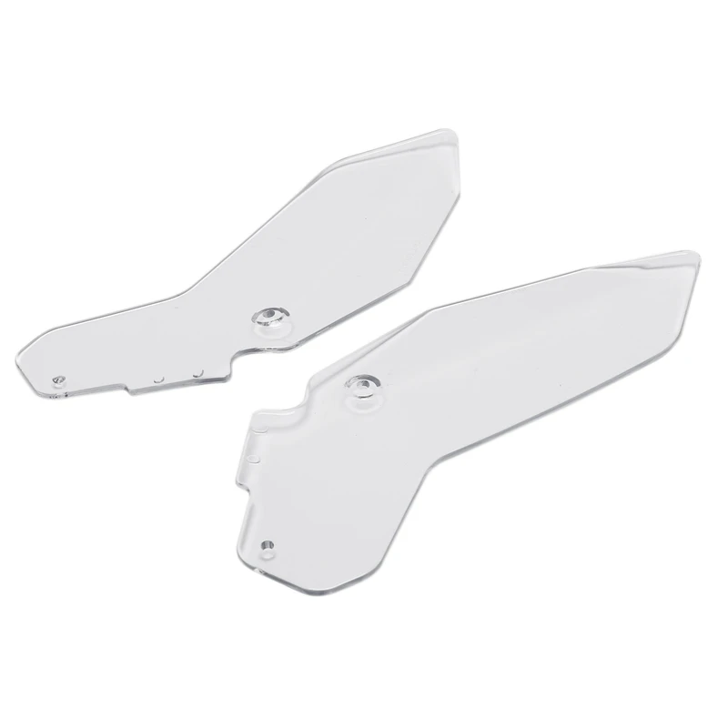 Чехол на мотоцикл с боковым ветровым стеклом для аксессуаров Honda Goldwing GL1800 2018 |