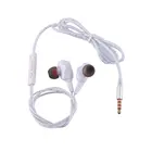 Магнитные Проводные стереонаушники-вкладыши с насыщенными басами, гарнитура с двойным приводом, наушники для смартфонов Huawei, Samsung