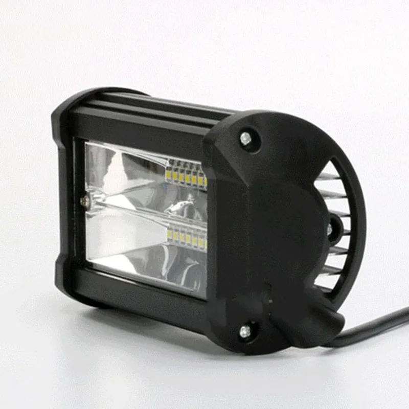 Прямые продажи от производителя автомобильные лампы 5 дюймовый светодиодный