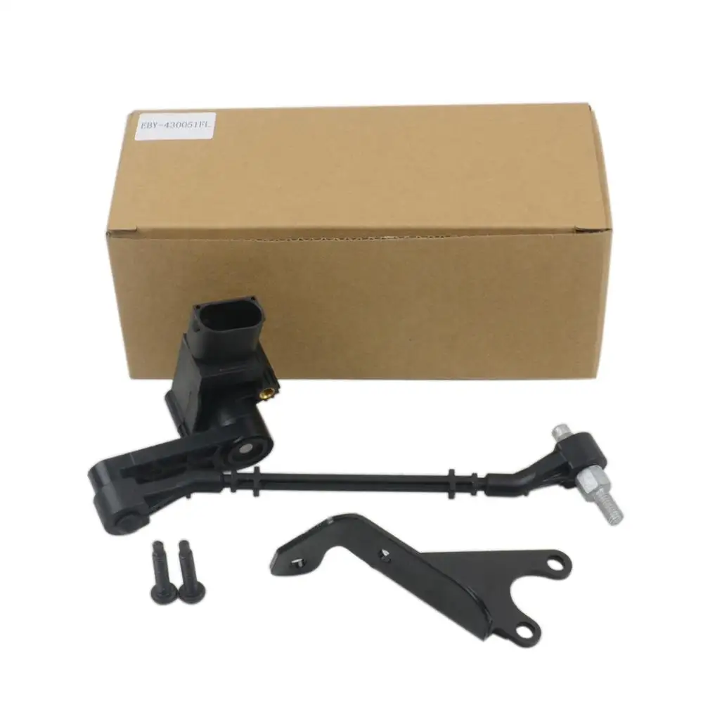 AP03 LR020626 для Range Rover L322 02 12 датчик уровня высоты передней левой Подвески OE # RQH500421