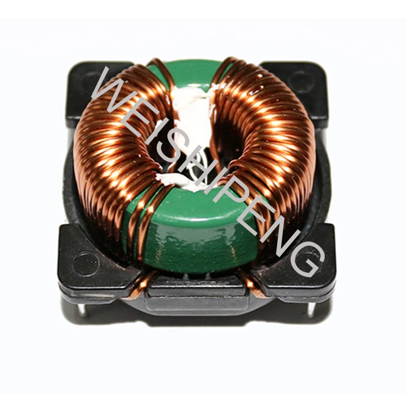 

CM251510-10mh4A / 3mh5ACommon Mode Inductor Coil Choke Coil Magnetic Loop Inductor Input Filter