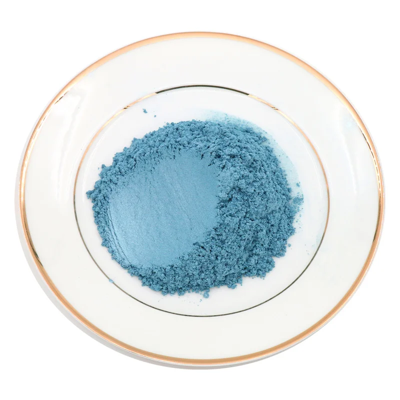 Тип 405 слюда жемчужный порошок сделай сам минеральная краска краситель пыль 50 г