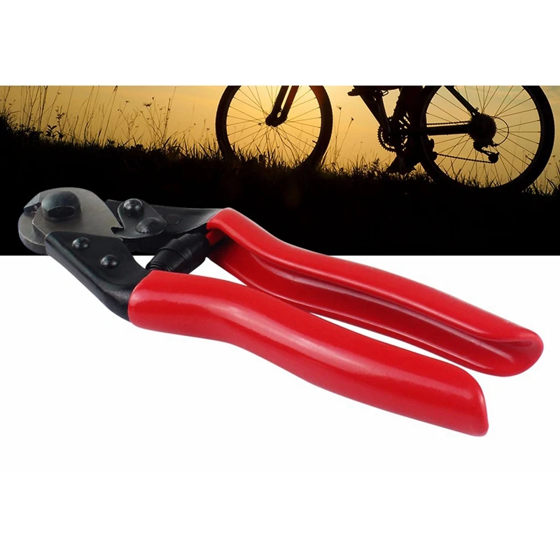 

Bike Shift Cable Plier Bicycle Brake Cable Cutter Nipper Repair Tools