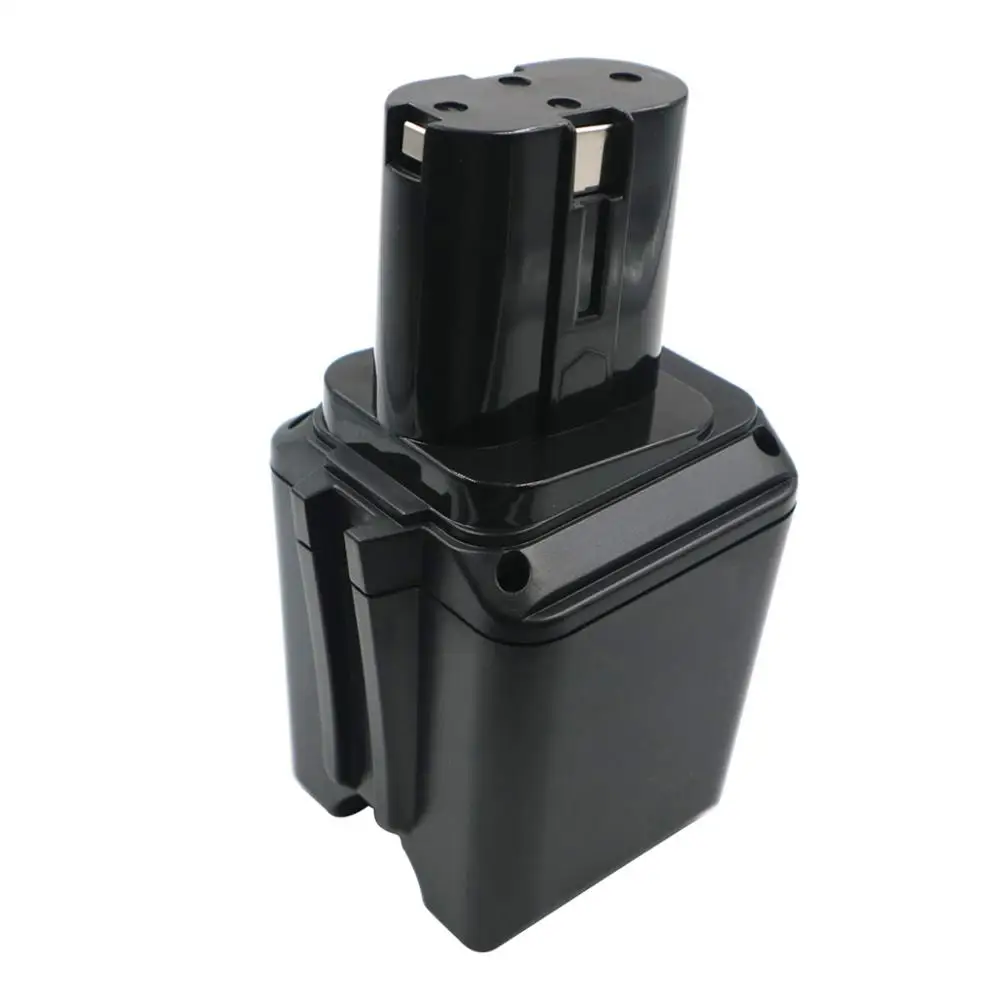 

1500mAh Rechargeable battery SKL12B NiCAD Battery 12V Replacement for SKIL 12V Battery 92931 2467-02