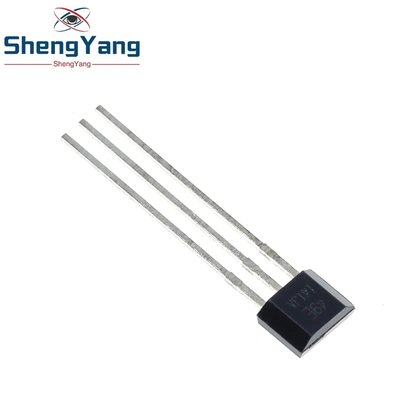 Датчик Холла 49e Купить В Краснодаре