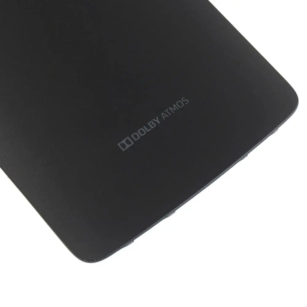 Задняя крышка аккумулятора для Lenovo VIBE K4 Note/A7010 задняя корпуса телефона|Бамперы| |
