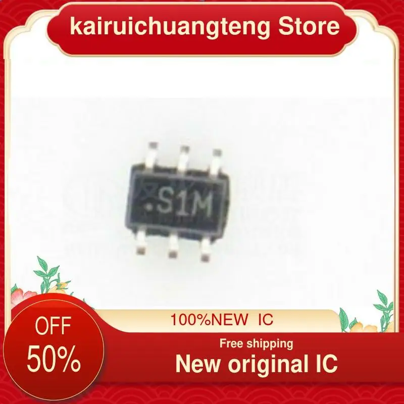 

(1 шт.) ADG749BKSZ S1M SC70-6 новый оригинальный IC