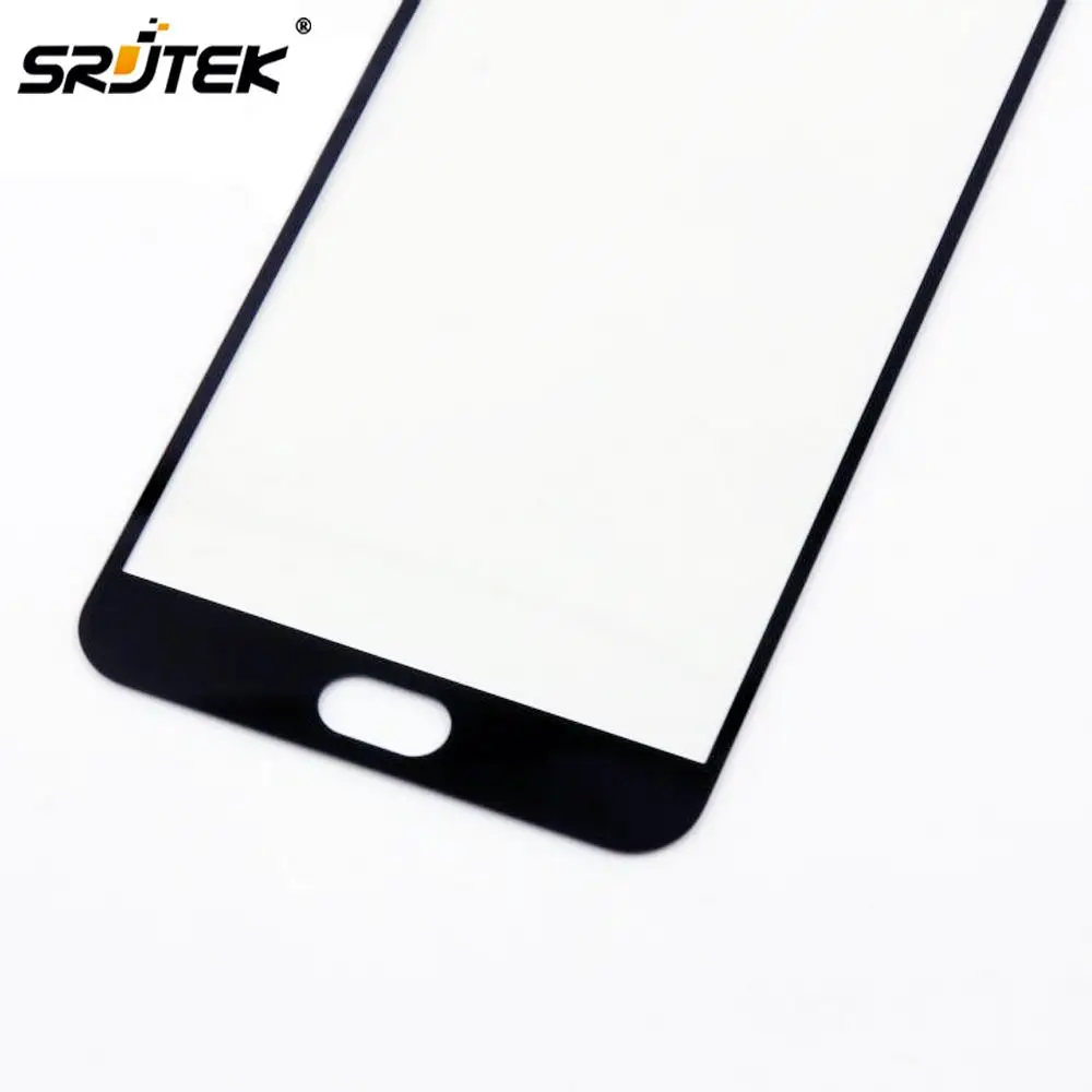 Srjtek для Meizu M2 note M571H M571M M571C M571U/для Meilan Note 2 Сенсорный экран дигитайзер Датчик