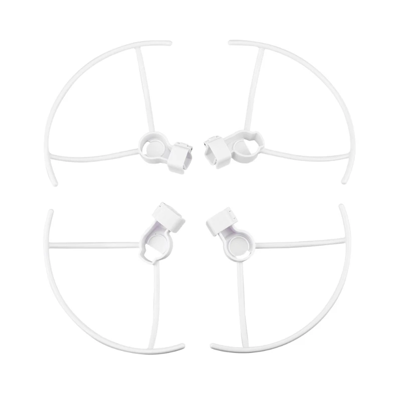 2021 New Blade Protection Cover Anti-collision Propeller Protector Guard Protective Case Compatible with FIMI X8 MINI Drone