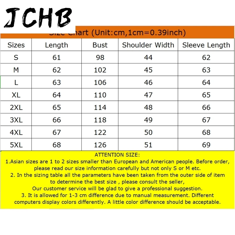 

Men JCHB Jacket 2021 Men's Clothing Real Sheepskin Leather Jackets Mens 5XL Baseball Coat Autumn Outwear Ropa Hombre LXR386