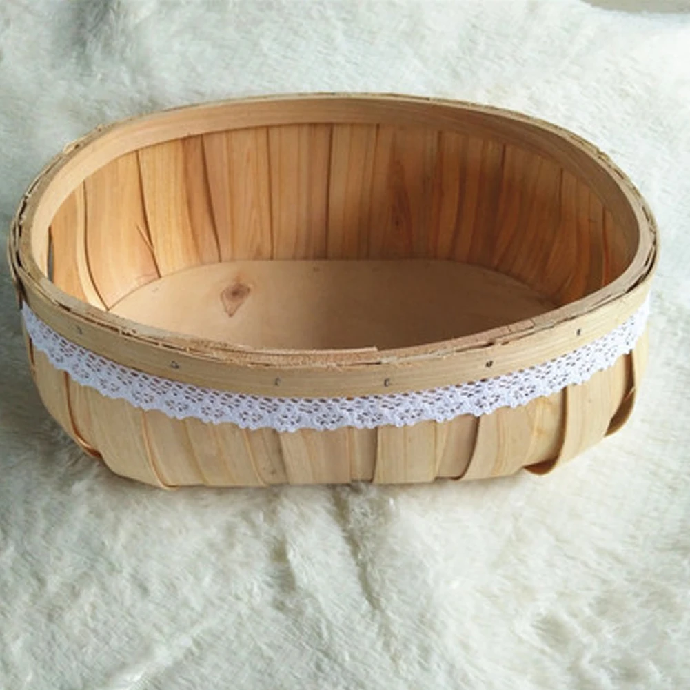 Реквизит для новорожденных детей реквизит фотосессии аксессуары деревянная