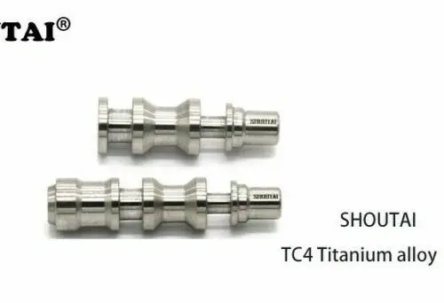 TC4/GR5 титановый сплав тормозной поршень/сальник для SRAM Guide R RSC DB5 уровень