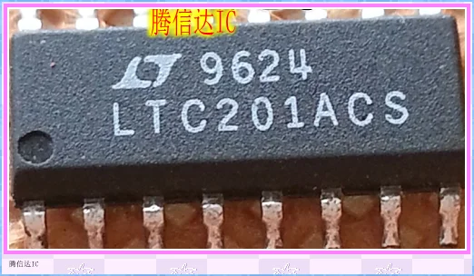 

LTC201ACS SOP16