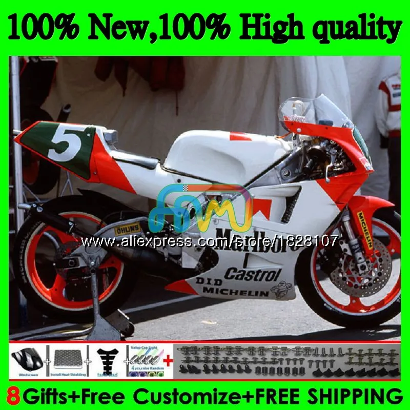 3XV для YAMAHA TZR-250 TZR250 92 Зеленый Красный холодный 93 94 95 96 97 126BS.5 TZR250RR RS TZR 250 1992 1993 1994 1995