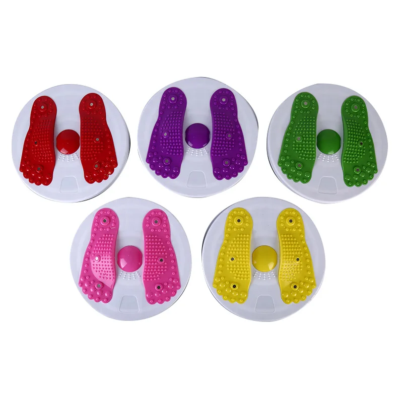 1 шт. Талия диск фитнес фигура триммер Твист доска для похудения оборудование