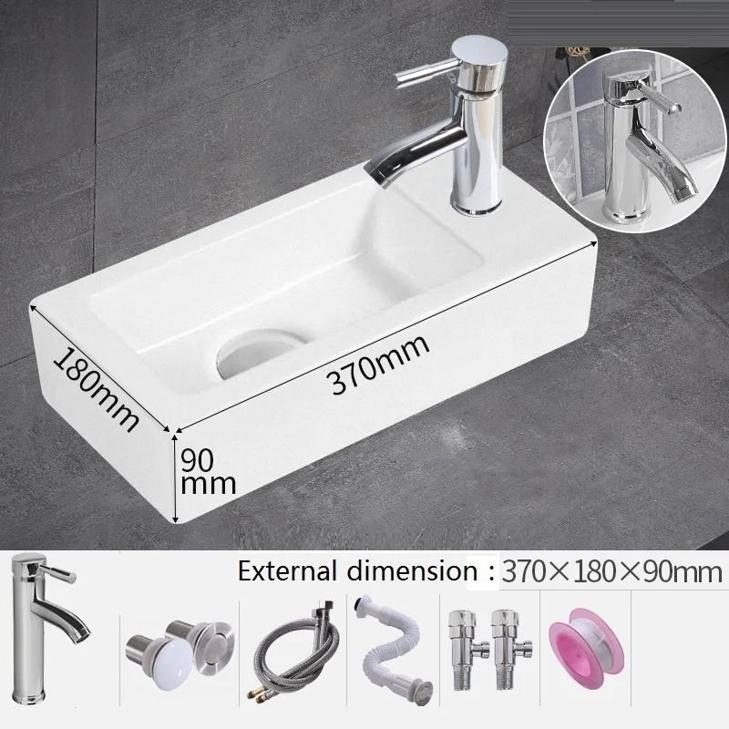 

Banyo Wasbak миска для ванной комнаты, раковина для ванной комнаты