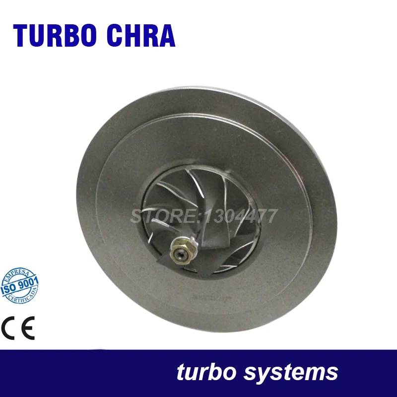 Картридж turbo chra core VVP2 VF30A004 9619172880 G0500V30A01443 0375J9 0375H2 для двигателя: DV4TED4 F3V PSA 8HY|turbo