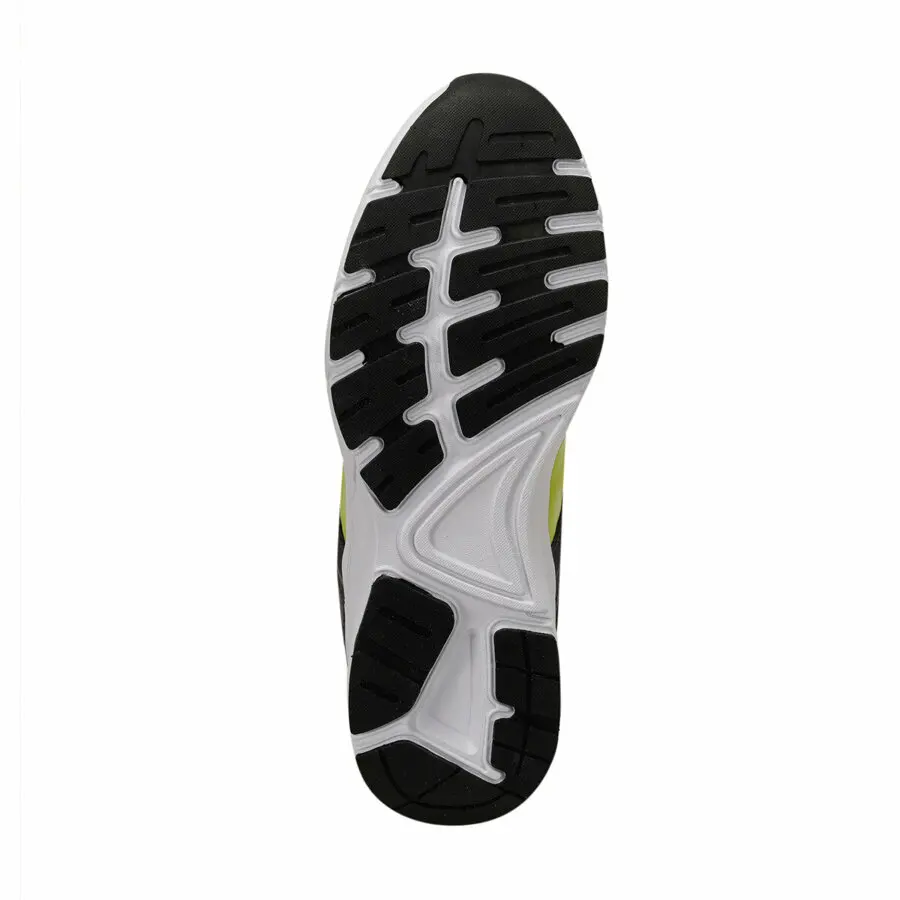

Lumberjack Camel Lime Men'S Running Shoes