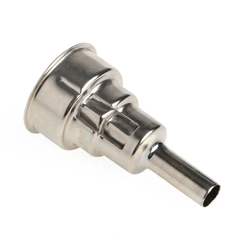 

1PC Iron Circular Nozzle Dia 9mm for 33mm 1600W 1800W 2000W Hot Air Guns
