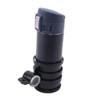 Пластиковая чашка для детской коляски, держатель для велосипеда, быстроразъемные бутылки для воды, подстаканник, бутылочки для молока, стойка, аксессуары для детской коляски