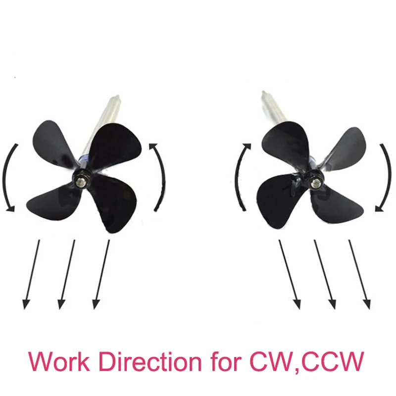 4x50 мм 4x55 мм 4x60 мм 4 лопастной полнос