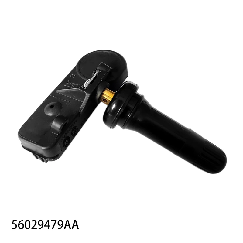 1Pc 56029479AA Car TPMS for Jeep Compass Freeman Wrangler Tire Pressure Alarm Sensor Monitor System 315MHZ Dodge Dakota | Автомобили и