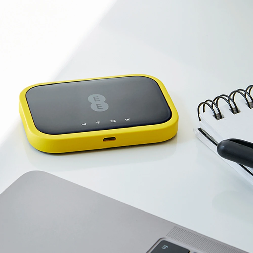 New unlocked 4G EE WIFI MINI CAT7 WIFI ROUTER Alcatel EE70  4G Portable MIFI Hotspot PK E5776 E5577 E5786
