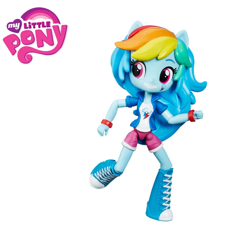 Оригинальный с рисунком из мультфильма Мой Маленький Пони Модные Celestia суставы