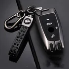 Чехол для автомобильного ключа, чехол для ключей для Bmw F20 F30 G20 f31 F34 F10 G30 F11 X3 F25 X4 I3 M3 M4 1 3 5 серии, аксессуары для стайлинга автомобиля