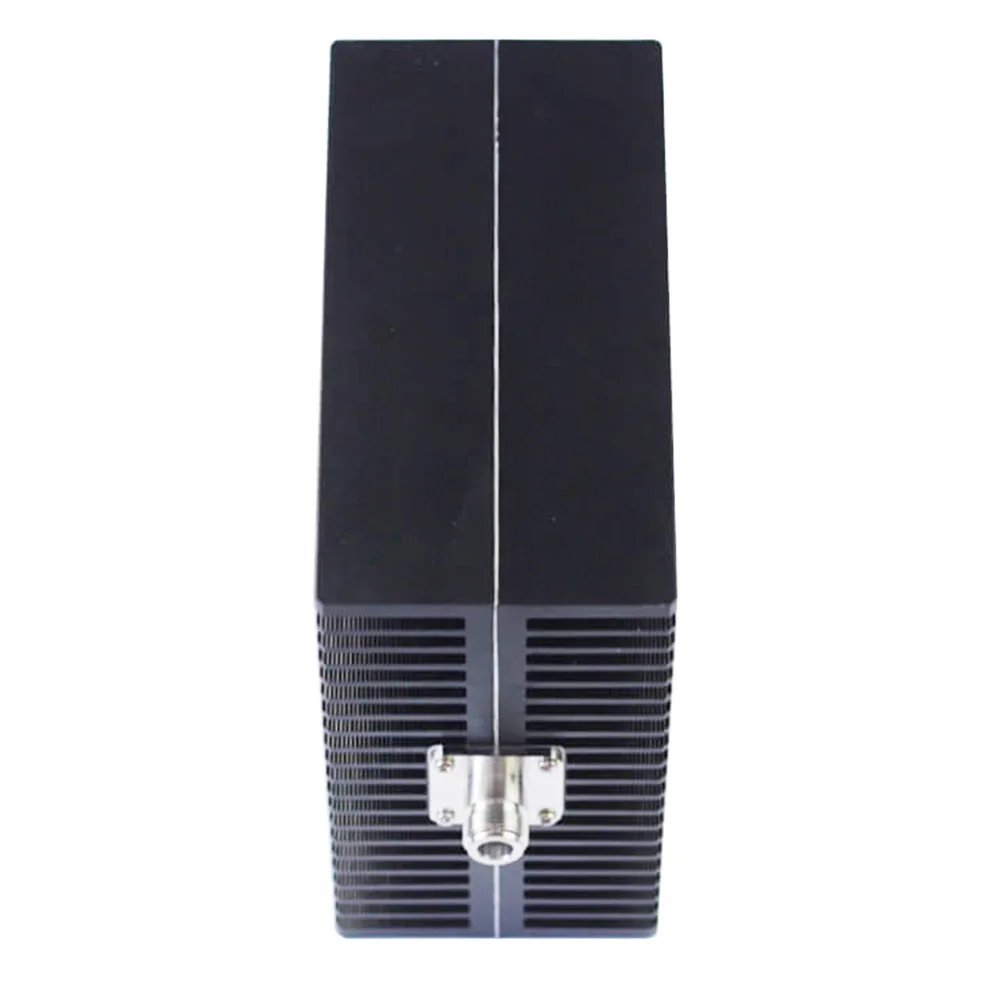 200W N Тип аттенюатор DC-3Ghz/4 ГГц 1db ~ 60db штекер sma разъем RF коаксиальный 50ohm аксессуар
