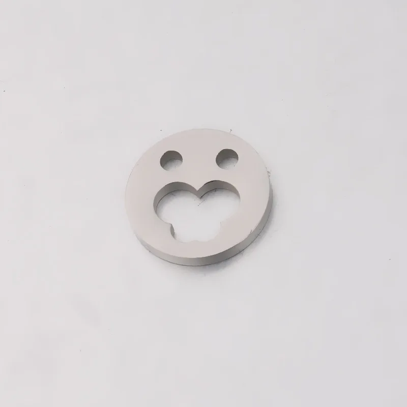 

5pcs Stainless Steel Pentagram Butterfly Hollow Charms Pendant Jewelry Making Necklace Decoration Bracelet Findings Women Gifts