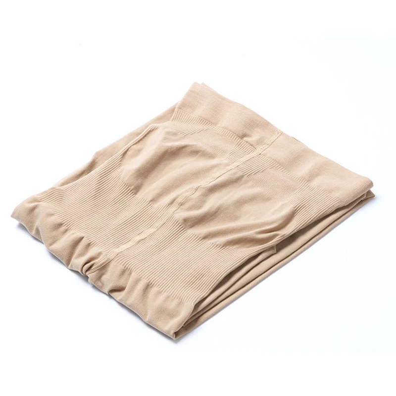 

200M Power Hip up Tights Push up Slimming Leg Stockings Pantyhose Compression Bodybuilding JAN88