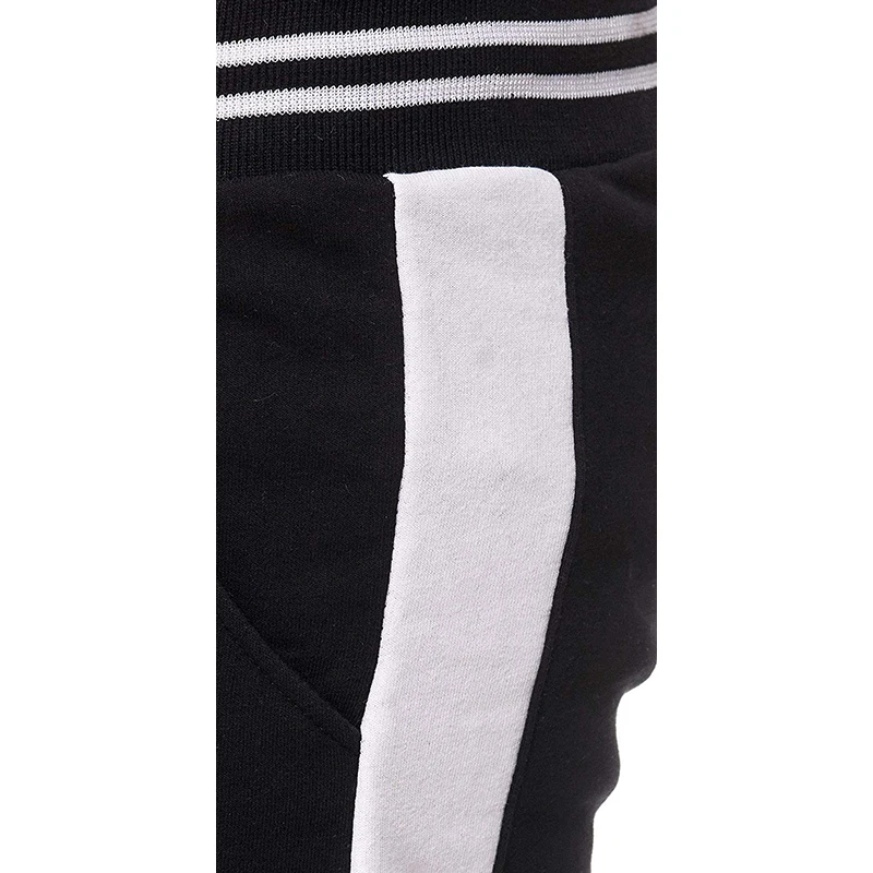 Adisputent Men's Outdoor Pants Male Spring Autumn Slim Fit Drawstring Pockets Sweatpants Trackpants Casual Long Trousers New | Мужская