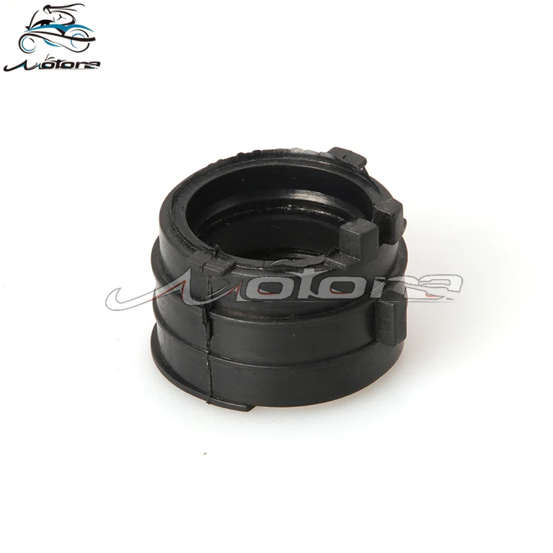 Переходник для карбюратора мотоцикла соединительный изоляционный соединитель