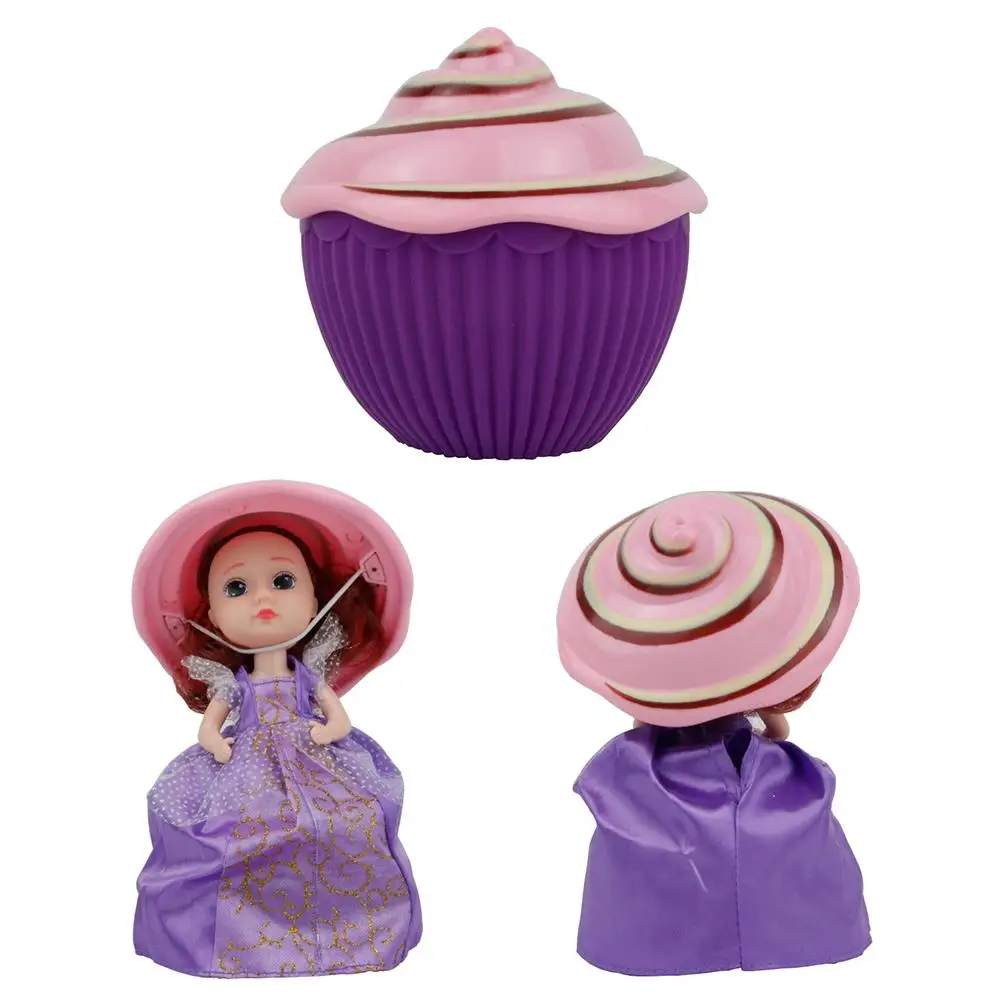 1 шт. чашка пирожное кукла s детская одежда принцессы большого размера на каблуке