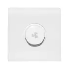 Настенный регулятор скорости потолочного вентилятора, 86 типов, 220 В, 10 А, 425C