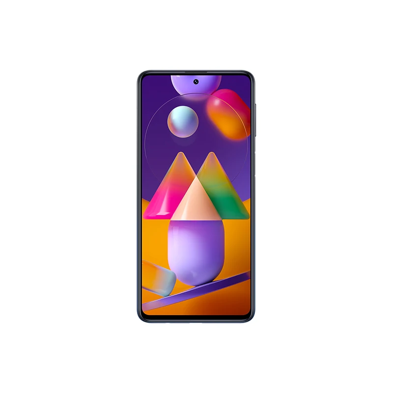 Смартфон Samsung Galaxy M31s 128GB | Мобильные телефоны и аксессуары