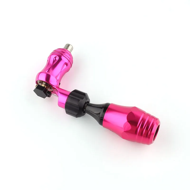 Новая высококачественная Y3 электрическая машинка для татуажа машина горка мотор