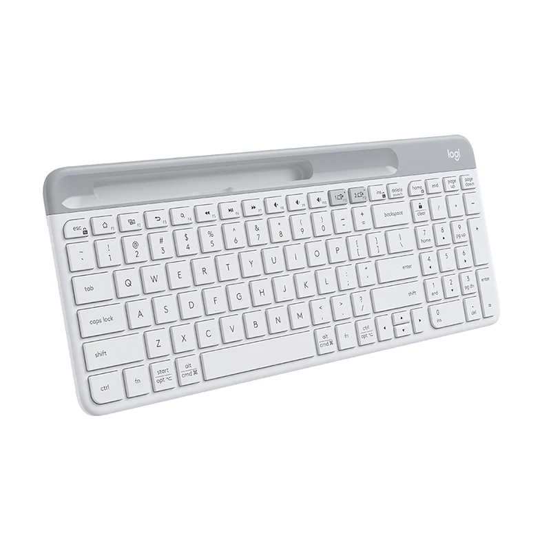 Logitech K580 оригинальная многофункциональная 2 4G Беспроводная клавиатура
