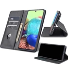 Чехол-книжка из искусственной кожи с подставкой для Vivo Y20