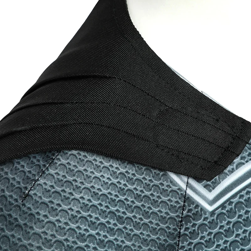 Kids Justice League Clark Kent Superman Cosplay Jumpsuit Boy Halloween Zentai Outfit For Children Party | Тематическая одежда и