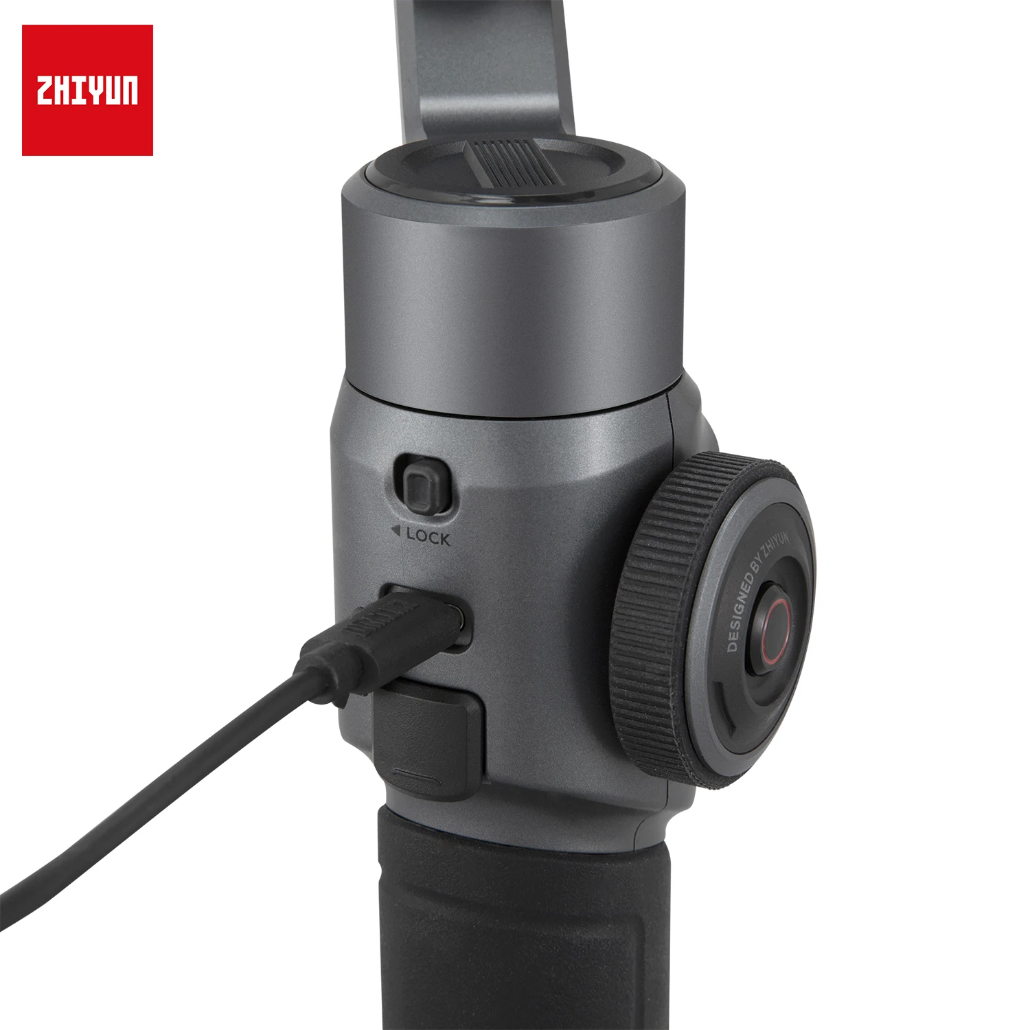 zhiyun smooth 5 3 axis handheld smartphone gimbal stabilizer for iphone 13 12 11 pro xs x se samsung s20 s10 huawei xiaomi poco free global shipping