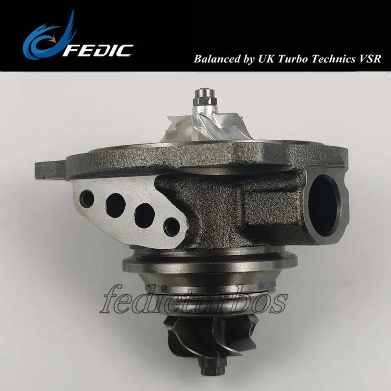 Турбина MFS JHJ 03F145701F Картридж Turbo КЗПЧ Для Audi A1 Seat Ibiza Skoda Fabia Octavia Yeti VW Polo 1 2 TSI CBZA