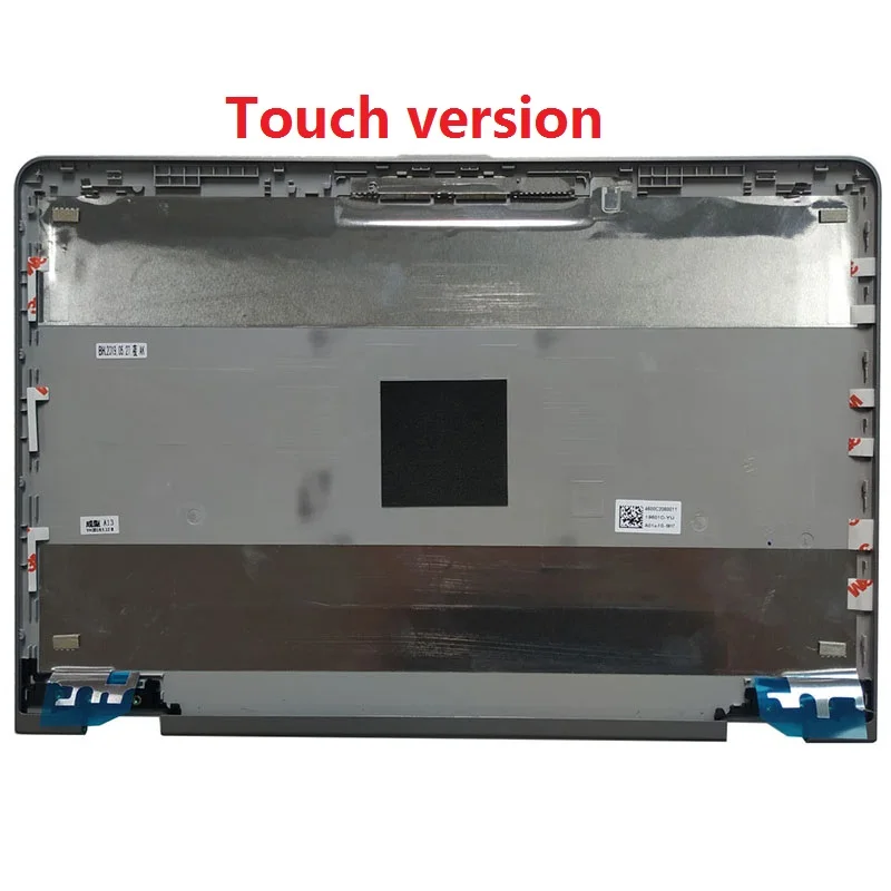 Для ноутбука HP Pavilion x360 14-BA 14-BA007ca 14-BA010ca 14-BA013ca задняя крышка ЖК-дисплея